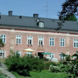 Tullhuset Utomhus