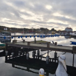 Strandkanten På Nord-koster Ab Utomhus