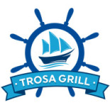 Trosa Grill Logotyp