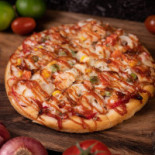 Pizzeria La Piazza Mat