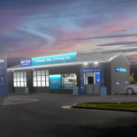 Frendo I Ed, Alvar Jacobsson Ab Utomhus