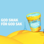 Lejonet Björnen Dryck