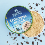 Lejonet Björnen Dryck