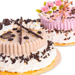 Lejonet Björnen Mat