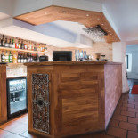 Källaren Lydia Inomhus