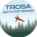 Trosa Parkgolf Logotyp