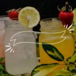 Eds Restaurang Ab Dryck