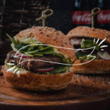 Eds Restaurang Ab Dryck