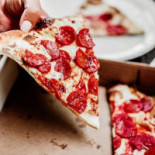 Eds Restaurang Ab Mat