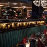 Selmas Hoerna Utomhus