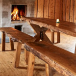 Selmas Hoerna Inomhus