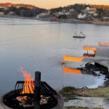 Selmas Hoerna Utomhus