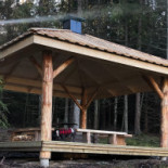 Selmas Hoerna Utomhus