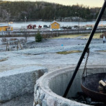 Selmas Hoerna Utomhus