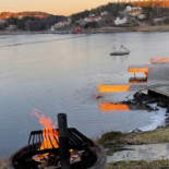Lagunen Camping Utomhus