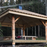 Lagunen Camping Utomhus