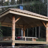 Lagunen Camping Utomhus