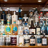 China House, Restaurang Inomhus