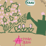 Artisan Glass Logotyp