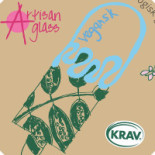 Artisan Glass Logotyp