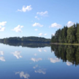 Artisan Glass Utomhus