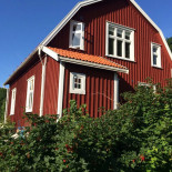 Artisan Glass Utomhus