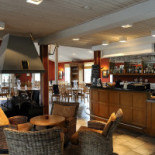 Aada Golf Country Club Inomhus