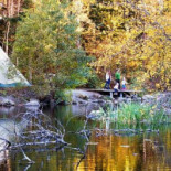 Dalslands Aktiviteter Ab Utomhus