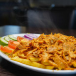 Strömstierna Pizzeria Restaurang Dryck