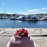 Backlunds Bageri, Bistro Utomhus