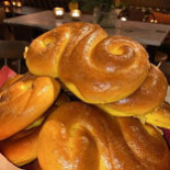 Backlunds Bageri, Bistro Mat