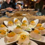 Backlunds Bageri, Bistro Mat