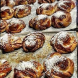 Backlunds Bageri, Bistro Mat