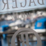 Backlunds Bageri, Bistro Dryck