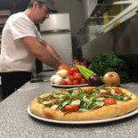 Pizzahuset Mat