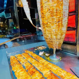 Bowlinghall, Värnamo Mat