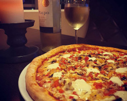 12:an Pizza, Kebab Och Salladsbar Mat