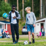 The Big Bang Oskarshamn Dryck