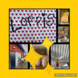 Freadals Trädgårdcafé Meny