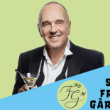 Freadals Trädgårdscafe Dryck