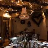 Vino Pasta Due Inomhus