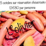 Skå Pizzeria Logotyp