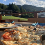 Mahalo Odengatan Utomhus