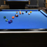 Restaurang Långa Raden Inomhus