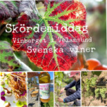 Restaurang Långa Raden Dryck