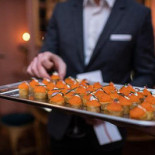 Restaurang Asplund Dryck