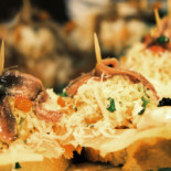 Tapas By River Dryck