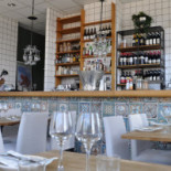 Tapas By River Inomhus