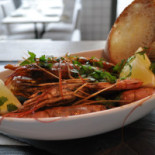 Tapas By River Mat