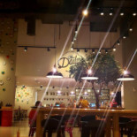 Dlish Nyttigt Och Gott Inomhus